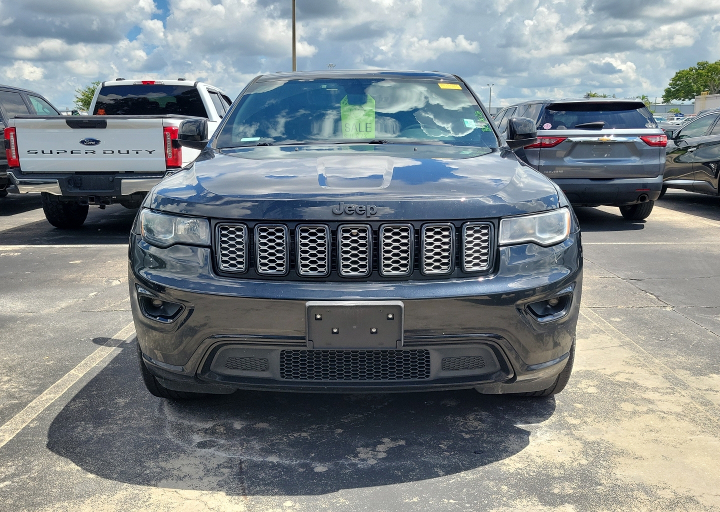 jeep grand cherokee 2017 1C4RJFAG2HC719523 image jeep grand cherokee 2017 1C4RJFAG2HC719523 image